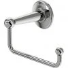 Burlington - Toilet Roll Holder without Cover - A16CHR 1 Burlington - Toilet Roll Holder without Cover - A16CHR -Jeme Shop BUR A16CHR LARGE