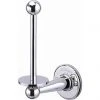 Burlington Chrome Spare Toilet Roll Holder - A6CHR -Jeme Shop Burlington Chrome Spare Toilet Roll Holder A6CHR Medium