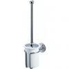 Burlington Chrome Toilet Brush Holder - A8CHR -Jeme Shop Burlington Chrome Toilet Brush Holder A8CHR Medium