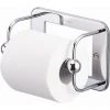 Burlington Chrome Toilet Roll Holder - A5CHR -Jeme Shop Burlington Chrome Toilet Roll Holder A5CHR Medium