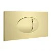 Cruze Large Push Button Plate Brushed Brass 2 Cruze Large Push Button Plate Brushed Brass -Jeme Shop CBBPB01 prod
