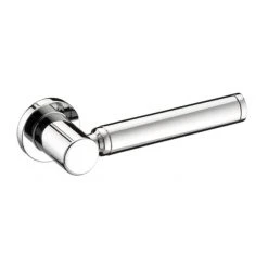 Heritage - Shaker Cistern Lever - CBC01