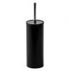 Cruze Black Toilet Brush & Holder 2 Cruze Black Toilet Brush & Holder -Jeme Shop CBTBH P