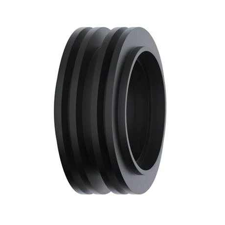 Cruze Dual Flush Concealed WC Cistern incl. Large Brushed Brass Push Button Plate 6 Cruze Dual Flush Concealed WC Cistern incl. Large Brushed Brass Push Button Plate - Image 4