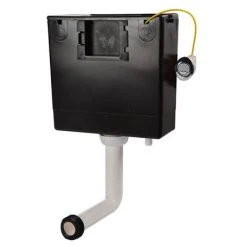 Wirquin Compact Front & Top Access Concealed Cistern -Jeme Shop CDC71CP D1 460