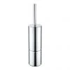Bristan Freestanding Metal Toilet Brush + Holder -Jeme Shop COMP BRU C P