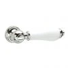 Heritage - Traditional Cistern Lever - Chrome - CPC00 -Jeme Shop CPC00 P