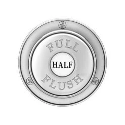 Chatsworth Premium Traditional Dual Flush Concealed Cistern -Jeme Shop CPTDFCC d2 460