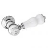Coniston Chrome Traditional Ceramic Cistern Lever -Jeme Shop Coniston Chrome Traditional Ceramic Cistern Lever n lrg 460