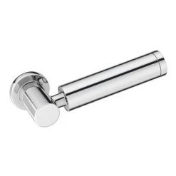 Cruze Chrome Modern Cistern Lever