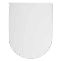 Alaska Long Dee Soft Close Toilet Seat -Jeme Shop DLSC10Y d2 460