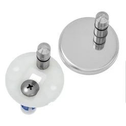 Alaska Long Dee Soft Close Toilet Seat -Jeme Shop DLSC10Y d4 460