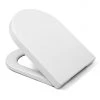 Alaska Long Dee Soft Close Toilet Seat -Jeme Shop DLSC10Y l 670