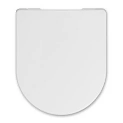 Alaska Mid Dee Soft Close Toilet Seat -Jeme Shop DMSC10Y d2 460