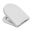 Alaska Mid Dee Soft Close Toilet Seat 1 Alaska Mid Dee Soft Close Toilet Seat -Jeme Shop DMSC10Y p
