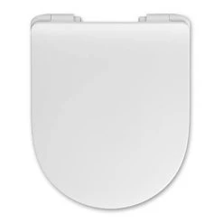 Alaska Slim Mid Dee Soft Close Toilet Seat -Jeme Shop DSMSC10Y d2 460