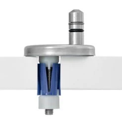 Alaska Slim Mid Dee Soft Close Toilet Seat -Jeme Shop DSSCC10Y d3 460 2