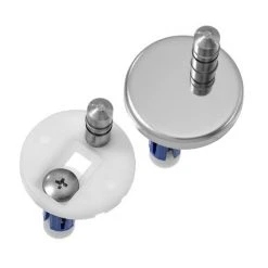 Alaska Mid Dee Soft Close Toilet Seat -Jeme Shop DSSCC10Y d4 460 1