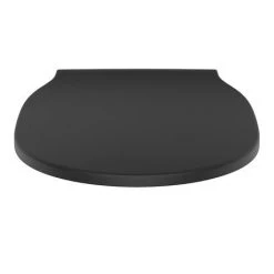 Ideal Standard Connect Air Silk Black Soft Close Slim Toilet Seat & Cover -Jeme Shop E0368V3.ai3 460