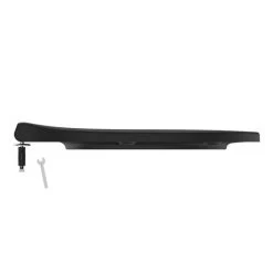 Ideal Standard Connect Air Silk Black Soft Close Slim Toilet Seat & Cover -Jeme Shop E0368V3.ai4 460