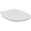 Ideal Standard Connect Air Slim Toilet Seat & Cover -Jeme Shop E080901 P