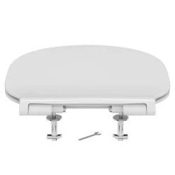 Ideal Standard Connect Air Soft Close Slim Toilet Seat & Cover -Jeme Shop E081101.ai2 460
