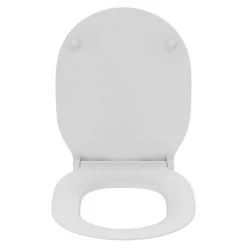Ideal Standard Connect Air Soft Close Slim Toilet Seat & Cover -Jeme Shop E081101.ai3 460