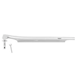 Ideal Standard Connect Air Soft Close Slim Toilet Seat & Cover -Jeme Shop E081101.ai4 460