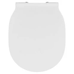 Ideal Standard Connect Air Soft Close Slim Toilet Seat & Cover -Jeme Shop E081101.ai5 460