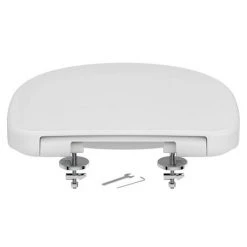 Ideal Standard Concept Space Toilet Seat & Cover -Jeme Shop E129201.ai2 460