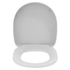 Ideal Standard Concept Space Toilet Seat & Cover -Jeme Shop E129201.ai3 460