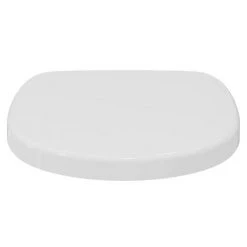 Ideal Standard Concept Space Toilet Seat & Cover -Jeme Shop E129201.ai4 460
