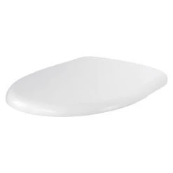 Ideal Standard Alto Toilet Seat & Cover with Stainless Steel Hinges -Jeme Shop E759001.ai2 460