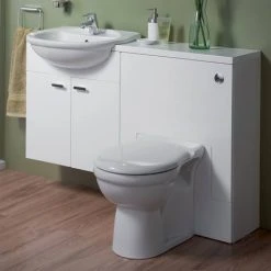 Ideal Standard Alto Toilet Seat & Cover with Stainless Steel Hinges -Jeme Shop E759001.ai3 460