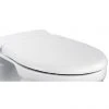 Ideal Standard Alto Soft Close Toilet Seat & Cover 1 Ideal Standard Alto Soft Close Toilet Seat & Cover -Jeme Shop E759001 P 1