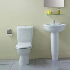 Ideal Standard Alto Soft Close Toilet Seat & Cover -Jeme Shop E759401.ai2 460