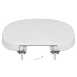 Ideal Standard Concept/Studio Toilet Seat + Cover -Jeme Shop E791801.ai2 460