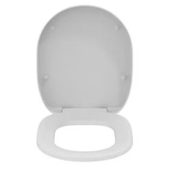 Ideal Standard Concept/Studio Toilet Seat + Cover -Jeme Shop E791801.ai3 460