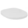 Ideal Standard Concept Freedom Toilet Seat & Cover for Elongated Pan -Jeme Shop E822501 P