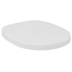 Ideal Standard Concept Freedom Toilet Seat & Cover for Elongated Pan