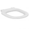 Ideal Standard Concept Freedom Toilet Seat Ring for Elongated Pan -Jeme Shop E822601 P