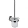 Franke Firmus FIRX005HP Wall Mounted Toilet Brush Holder -Jeme Shop FIRX005HP P
