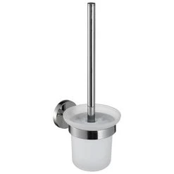 Franke Firmus FIRX005HP Wall Mounted Toilet Brush Holder