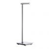 Smedbo Outline Lite Square Freestanding Toilet Roll Holder - FK602 -Jeme Shop FK602 P