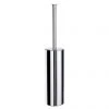 Smedbo Outline Lite Round Freestanding Toilet Brush - FK605 -Jeme Shop FK605 P