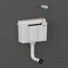 RAK Ecofix Side Inlet Concealed Cistern with Cable Operated Push Button - FS12SRAKS1 2 RAK Ecofix Side Inlet Concealed Cistern with Cable Operated Push Button - FS12SRAKS1 -Jeme Shop FS12SRAKS1 P