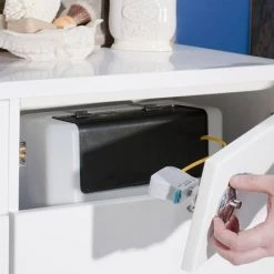 Front & Top Access Dual Flush Concealed WC Cistern - FAC001 -Jeme Shop Front Top Access Dual Flush Concealed WC Cistern FAC001 detail5 460