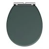 Chatsworth Green Soft Close Toilet Seat -Jeme Shop GRNCHATTS p