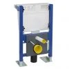 Geberit - Duofix WC Furniture Cistern Frame for Wall Hung WC -Jeme Shop Geberit Duofix WC Furniture Frame for Wall Hung WC p