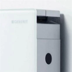 Jeme Shop 24 Jeme Shop -Jeme Shop Geberit Monolith WC Frame Cistern for Wall Hung WCs White d1 375